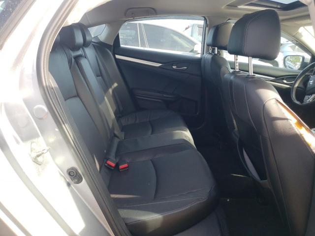 19XFC1F72GE212511 - 2016 HONDA CIVIC EXL Gümüş foto 6