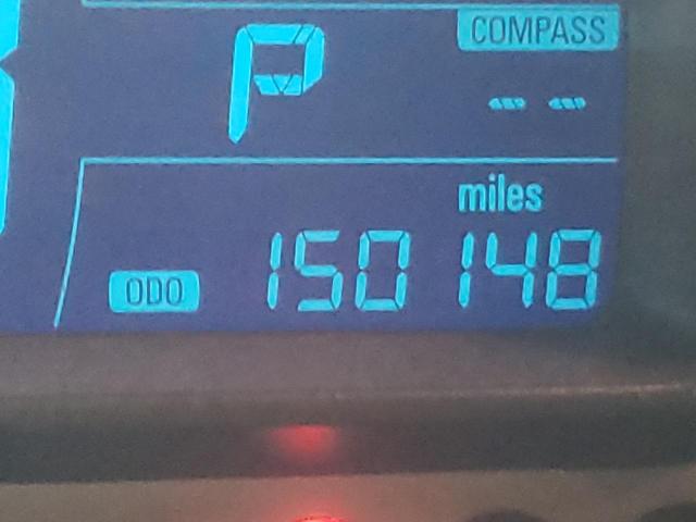 1G1JA5SH7G4123002 - 2016 CHEVROLET SONIC LS CHARCOAL photo 8