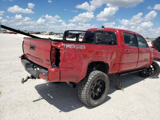 3TMDZ5BN6KM060667 - 2019 TOYOTA TACOMA DOUBLE CAB  照片 4