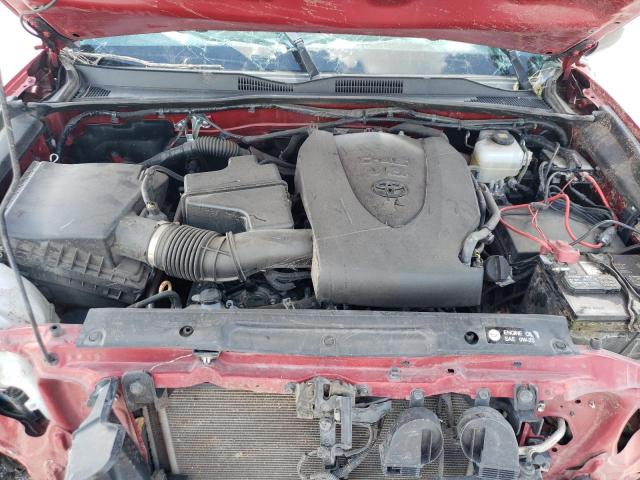 3TMDZ5BN6KM060667 - 2019 TOYOTA TACOMA DOUBLE CAB  照片 7