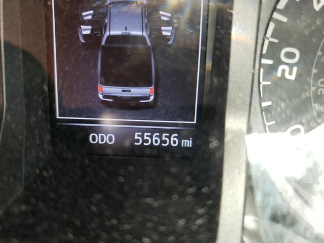 3TMDZ5BN6KM060667 - 2019 TOYOTA TACOMA DOUBLE CAB  照片 8