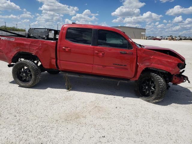 3TMDZ5BN6KM060667 - 2019 TOYOTA TACOMA DOUBLE CAB  照片 9