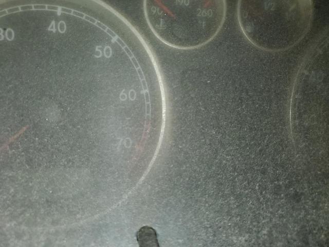 WVWYH63B24E129832 - 2004 VOLKSWAGEN PASSAT GLX Boz foto 8