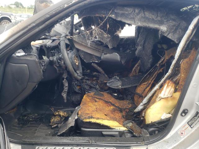 JF1ZNAA17D1706474 - 2013 TOYOTA SCION FR-S SILVER photo 5