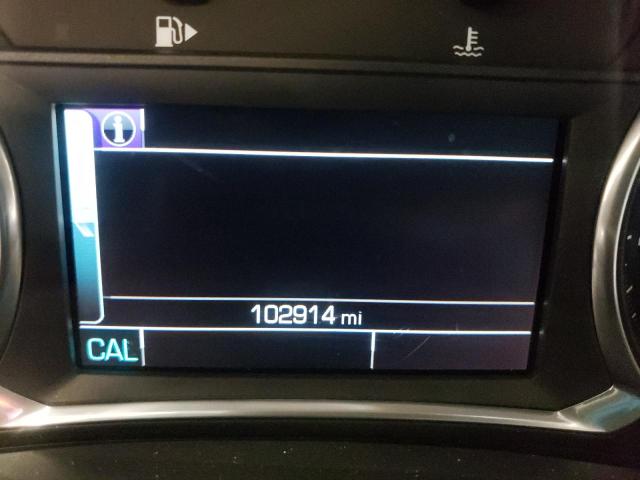 1G1ZH5SX7GF307513 - 2016 CHEVROLET MALIBU PRE BROWN photo 8