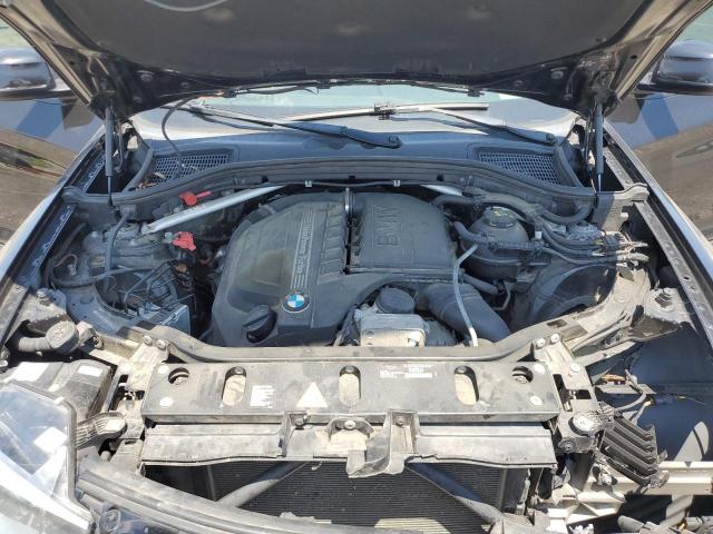 5UXXW5C50F0E88927 - 2015 BMW X4 XDRIVE3 BLACK photo 7