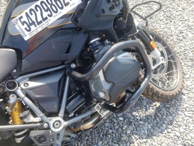 WB10J9309LZJ19210 - 2020 BMW R 1250 GS BLACK photo 10