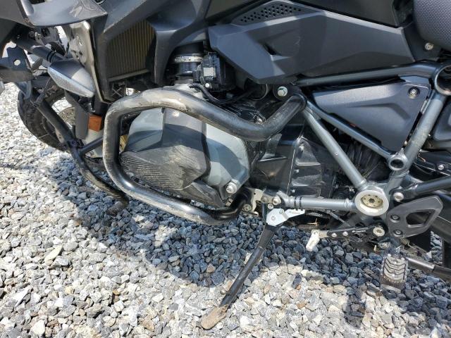 WB10J9309LZJ19210 - 2020 BMW R 1250 GS BLACK photo 7