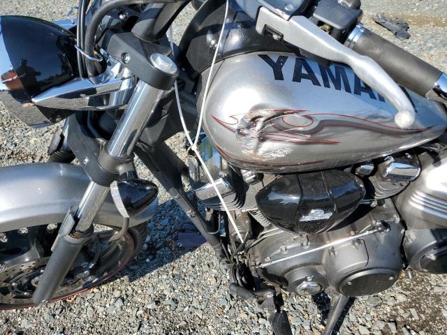 JYAVP27E29A009431 - 2009 YAMAHA XV1900 CU  photo 9