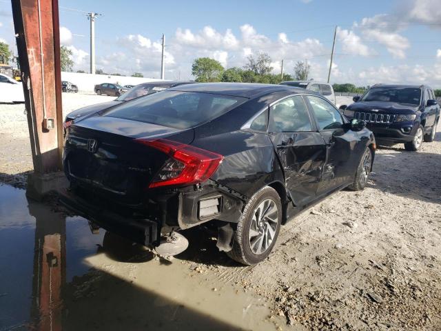 2HGFC2F80MH535715 - 2021 HONDA CIVIC SPOR BLACK photo 4