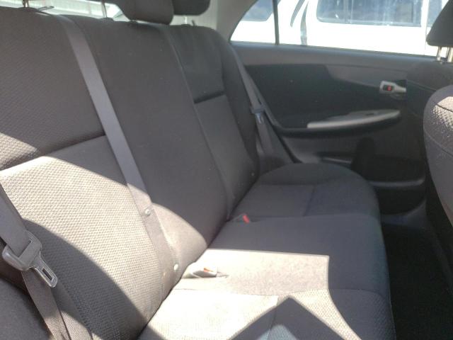 2T1BU4EE5DC971466 - 2013 TOYOTA COROLLA BASE  photo 6