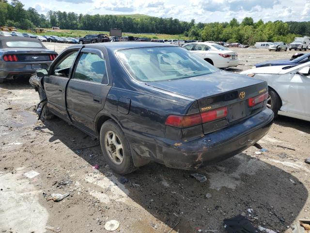 4T1BG22K5VU811691 - 1997 TOYOTA CAMRY CE BLACK photo 3