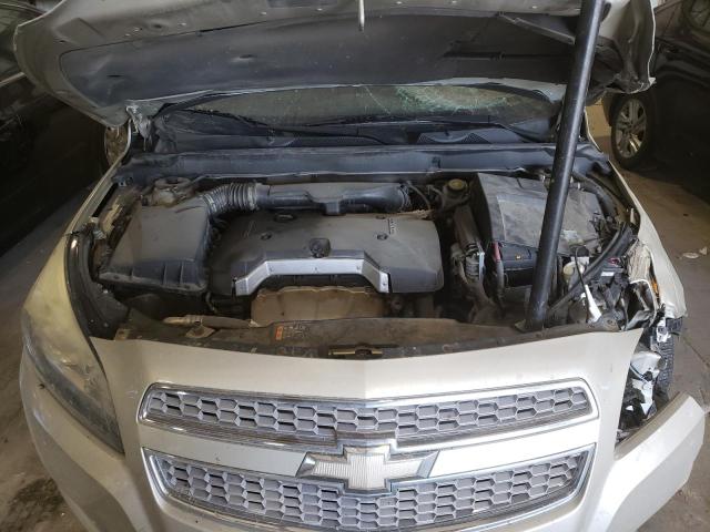 1G11H5SA5DF265380 - 2013 CHEVROLET MALIBU LTZ  ფოტო 7