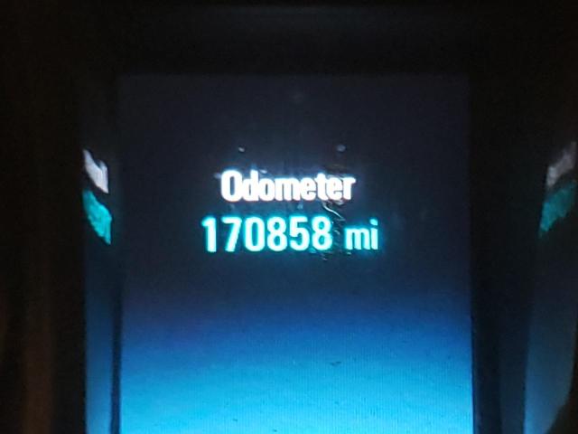 1G11H5SA5DF265380 - 2013 CHEVROLET MALIBU LTZ  ფოტო 8