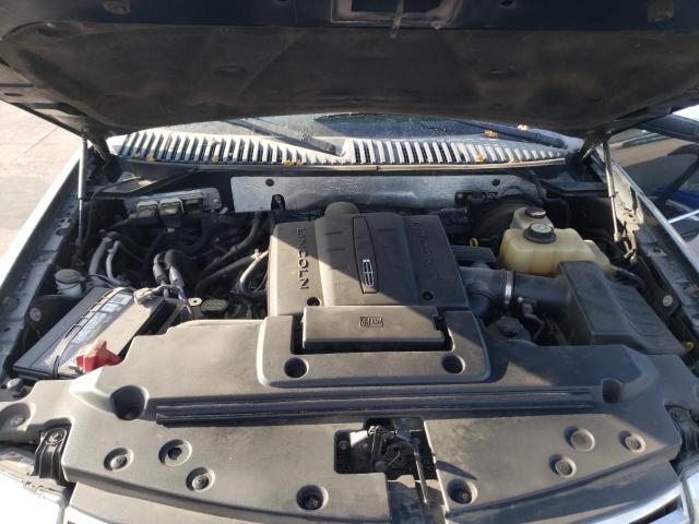 5LMFU27588LJ15444 - 2008 LINCOLN NAVIGATOR 黑色 照片 7