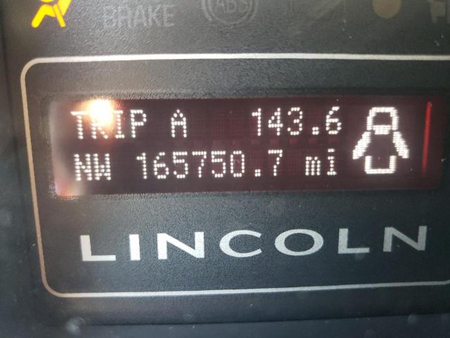 5LMFU27588LJ15444 - 2008 LINCOLN NAVIGATOR 黑色 照片 8