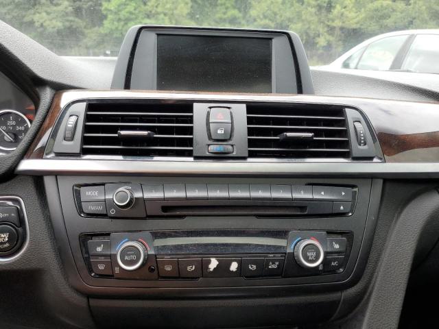 WBA3N9C57FK246824 - 2015 BMW 428 XI ORANGE photo 9