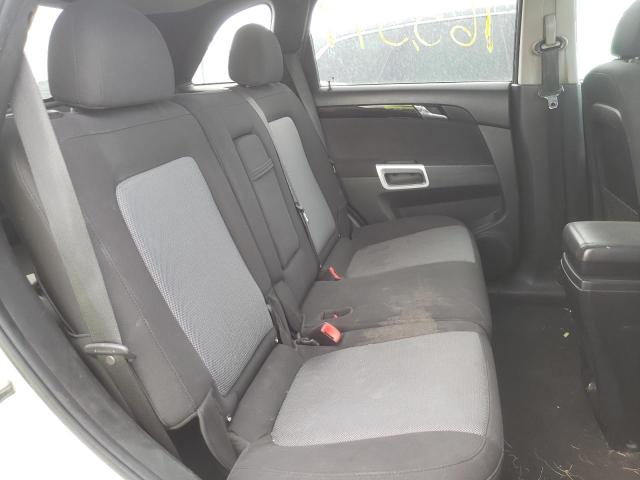 3GNAL2EK2ES648464 - 2014 CHEVROLET CAPTIVA LS 白色 照片 6