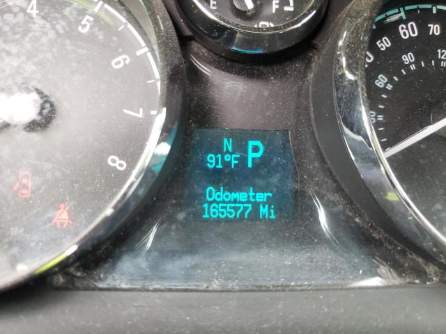 3GNAL2EK2ES648464 - 2014 CHEVROLET CAPTIVA LS 白色 照片 8