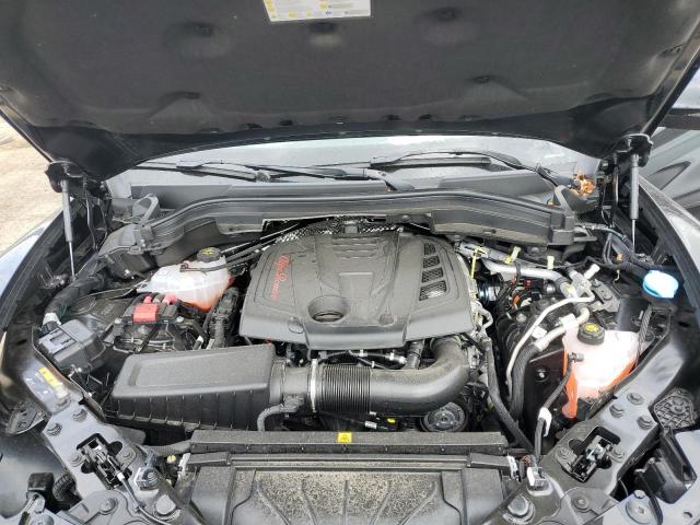 ZASPAKBN4N7D25952 - 2022 ALFA ROMEO STELVIO TI BLACK photo 7