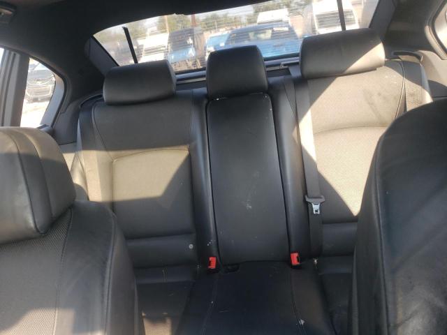 WBAKB8C55BCY66915 - 2011 BMW ALPINA B7 CHARCOAL photo 6