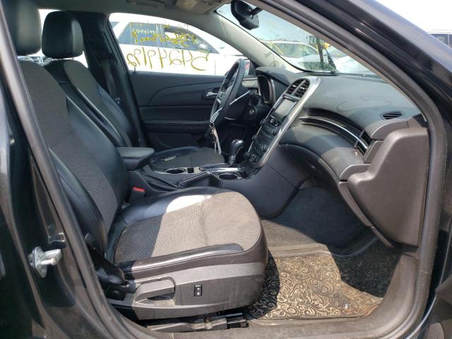 1G11C5SL4EF135740 - 2014 CHEVROLET MALIBU 1LT შავი ფოტო 5