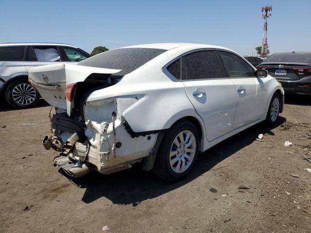 1N4AL3AP3GN305049 - 2016 NISSAN ALTIMA 2.5 WHITE photo 4