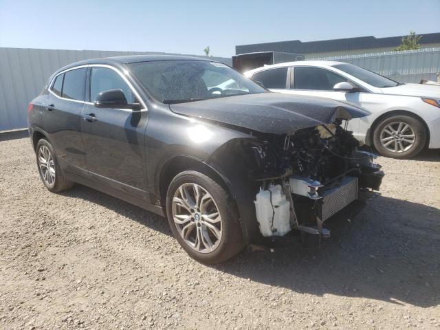 WBXYJ3C52K5N59941 - 2019 BMW X2 SDRIVE2 Чорний фото 1