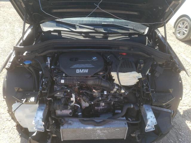 WBXYJ3C52K5N59941 - 2019 BMW X2 SDRIVE2 Чорний фото 7