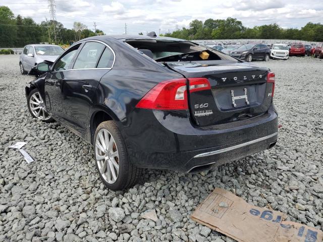 LYV402FM4GB107072 - 2016 VOLVO S60 PLATIN BLACK photo 3