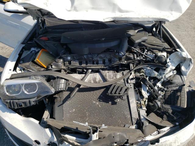 WBA2M7C5XJVD51483 - 2018 BMW 230I Weiß Foto 7