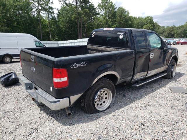 1FTPX14554NA58314 - 2004 FORD F150  photo 4