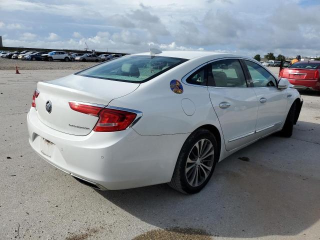 1G4ZN5SS3HU176223 - 2017 BUICK LACROSSE P WHITE photo 4