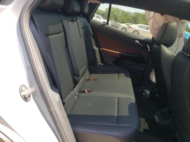 WVGTMPE20MP048224 - 2021 VOLKSWAGEN ID.4 PRO S ნაცრისფერი ფოტო 6