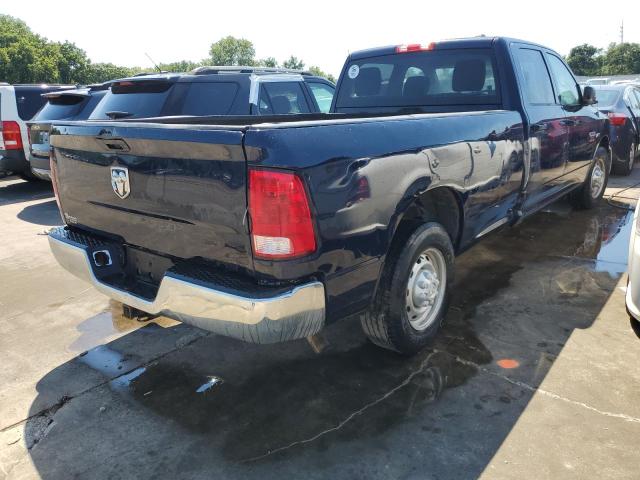 3C6TD4HT5CG248386 - 2012 DODGE RAM 2500 S BLUE photo 4