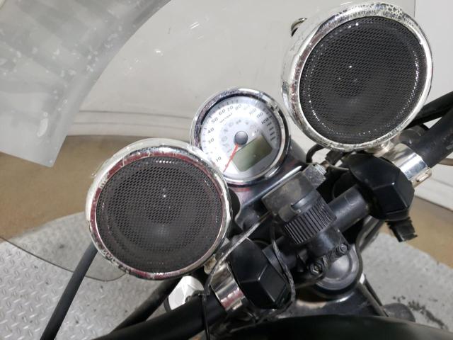 5VPLB36N0F3039854 - 2015 VICTORY MOTORCYCLES GUNNER Yaşıl foto 8