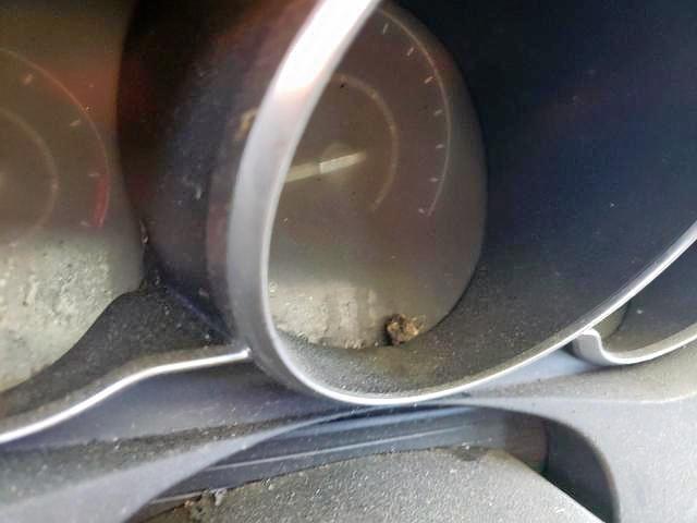 1G1ZG5E72CF285915 - 2012 CHEVROLET MALIBU LTZ შავი ფოტო 8