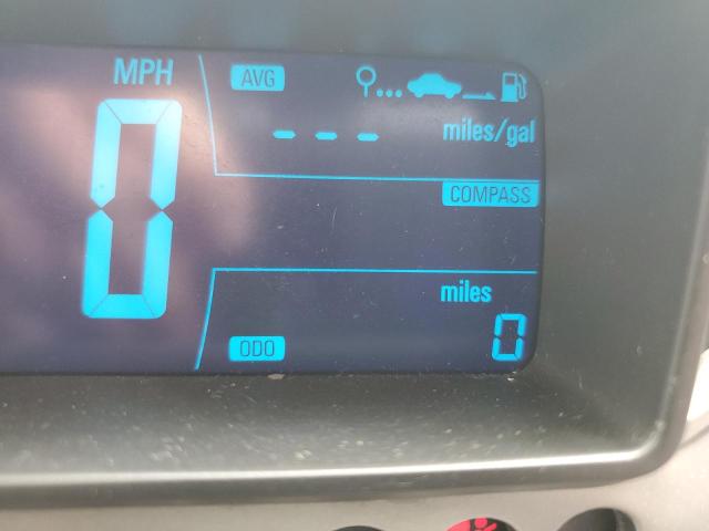 1G1JA6SH3C4102650 - 2012 CHEVROLET SONIC LS 白色 照片 8