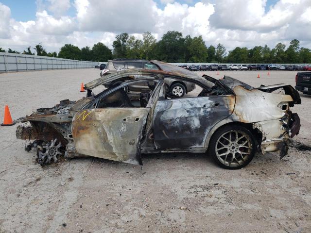 WDDHF5KB0EA815318 - 2014 MERCEDES-BENZ E 350 BURN photo 10