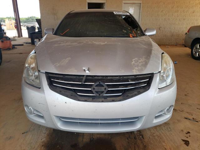 1N4AL2AP0CN422091 - 2012 NISSAN ALTIMA BAS SILVER photo 7