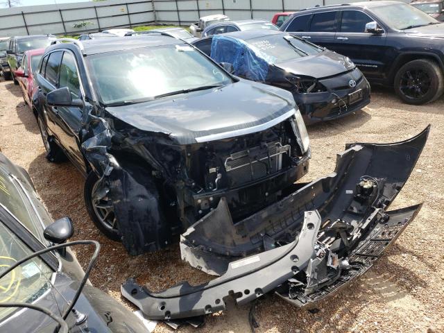 3GYFNFE32FS568800 - 2015 CADILLAC SRX PERFOR 灰色 照片 1