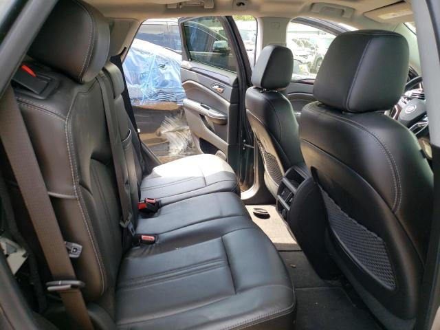 3GYFNFE32FS568800 - 2015 CADILLAC SRX PERFOR 灰色 照片 6