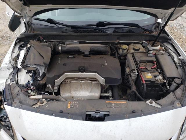1G11B5SA4GF119543 - 2016 CHEVROLET MALIBU LIM 白色 照片 7