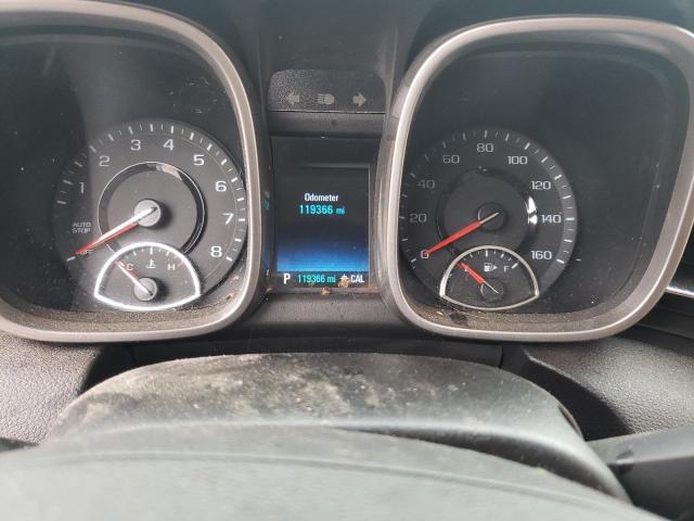 1G11B5SA4GF119543 - 2016 CHEVROLET MALIBU LIM 白色 照片 8