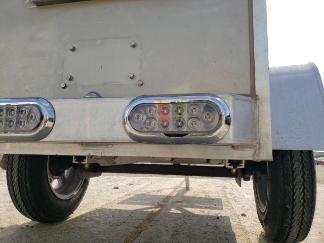 1YGMT0411AB059805 - 2020 ALUM TRAILER SILVER photo 9