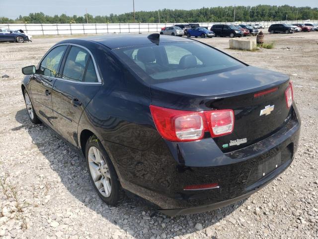 1G11C5SA3GU128274 - 2016 CHEVROLET MALIBU LIMITED LT  photo 3