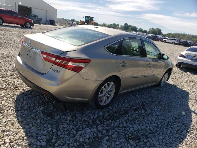 4T1BK1EB5FU189003 - 2015 TOYOTA AVALON XLE  photo 4