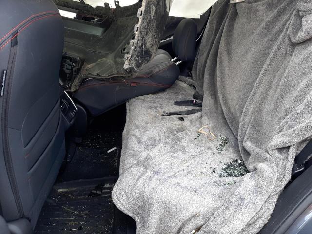 JF2SKALC5LH411724 - 2020 SUBARU FORESTER S Boz foto 6