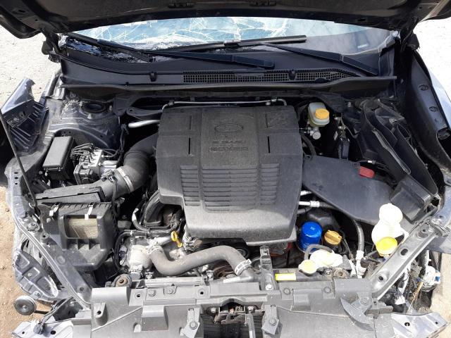 JF2SKALC5LH411724 - 2020 SUBARU FORESTER S Boz foto 7