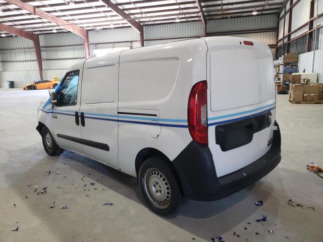 ZFBERFAB1H6E26616 - 2017 RAM PROMASTER 白色 照片 3